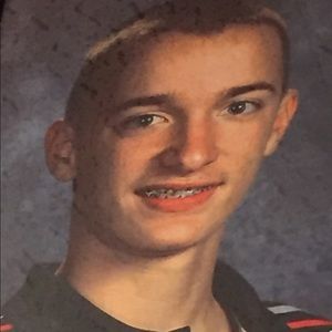 Meet your Posher, Jason